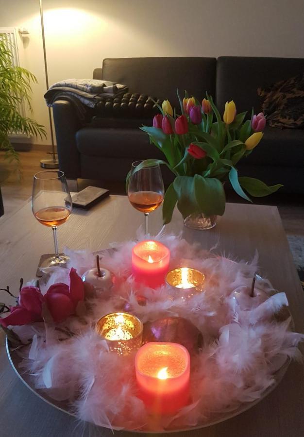 Ferienwohnung Am Haarhaus Ostbevern Luaran gambar