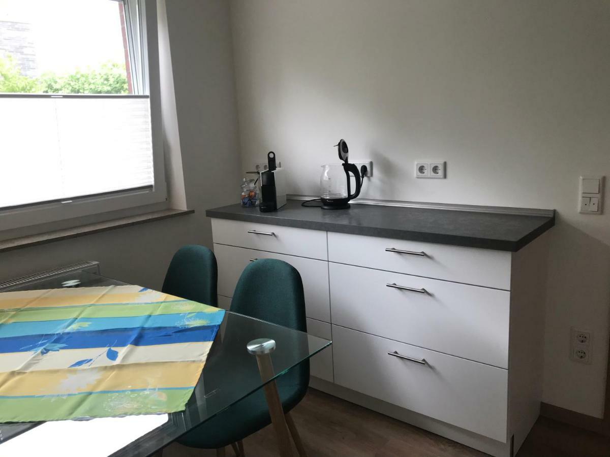 Ferienwohnung Am Haarhaus Ostbevern Luaran gambar