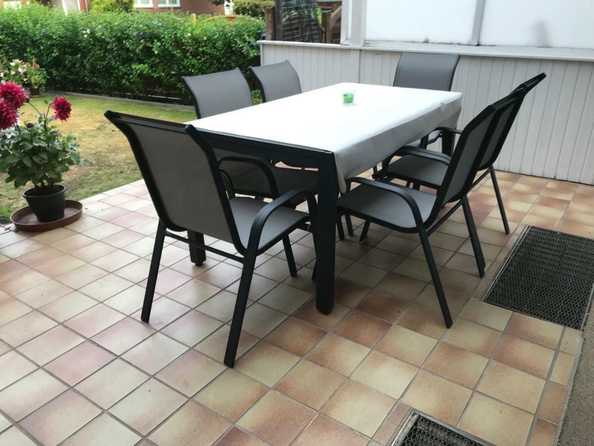 Ferienwohnung Am Haarhaus Ostbevern Luaran gambar